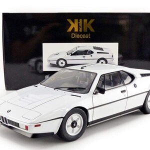 BMW M1 1:12