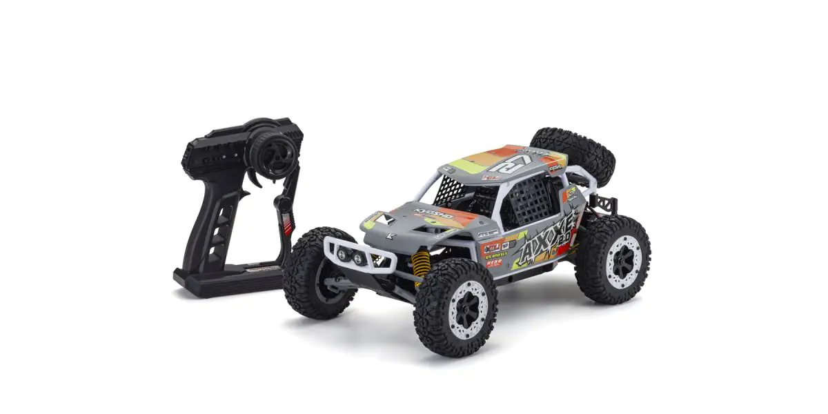 1:10 Scale Radio Controlled Electric Powered 2WD Buggy EZ Series readyset AXXE