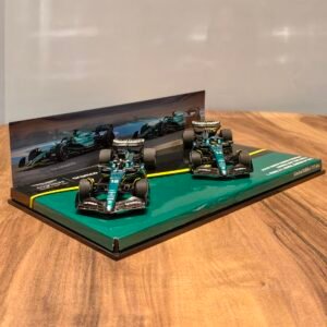 Formula 1 Aramco GP 2023 Bahrain 1:43
