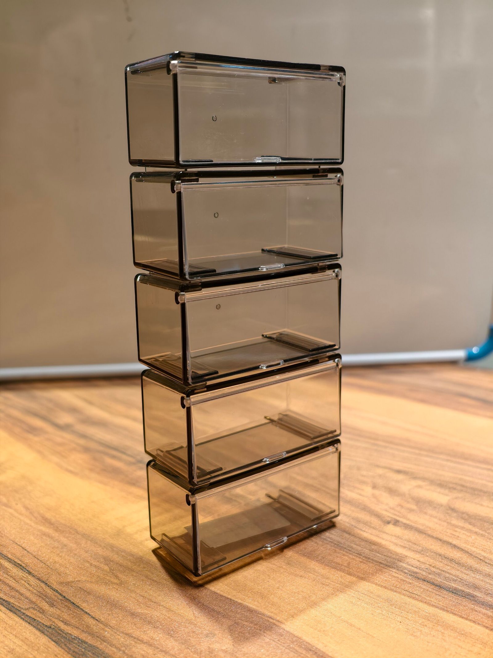 Diecast Storage Box 1:64