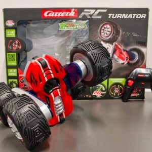 Carrera RC Turnator 1:16 Vehicle Electric Buggy